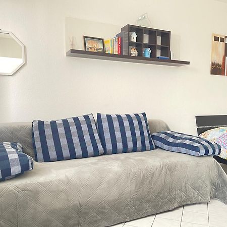 Cool Studio Saint Louis Vicino Stazione/Aereoporto Apartment Exterior foto